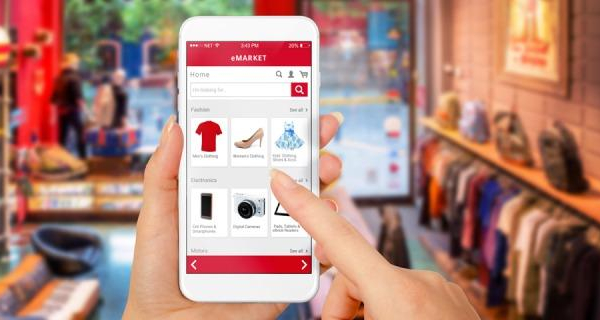 consumer-and-ecommerce-mobile-shopping-app